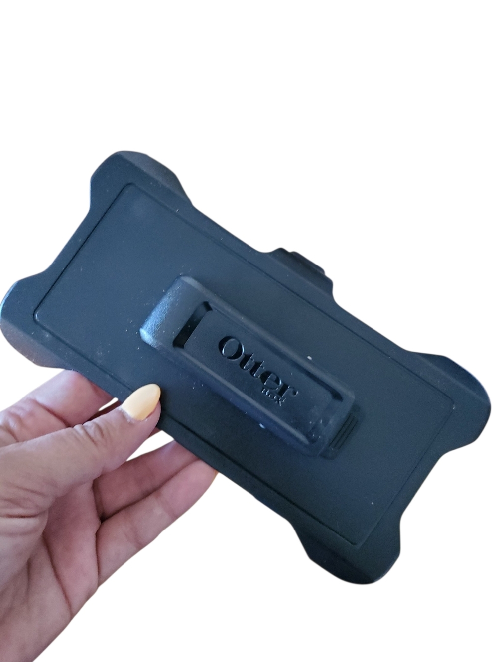 Otterbox Defender Rugged Protection Swivel Clip For Samsung Galaxy 10+